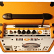 Illustration for article titled This Computer/Amp Combo Overclocks To 11
